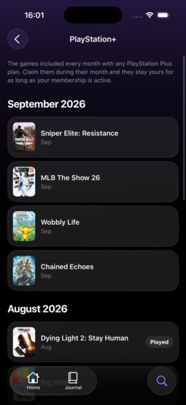 Slyko – screenshot 13