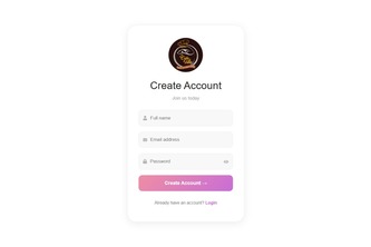 CakeVilla: AI-Powered Bakery Web