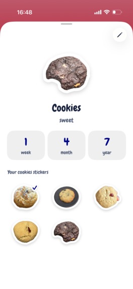 Crumbo – screenshot 4
