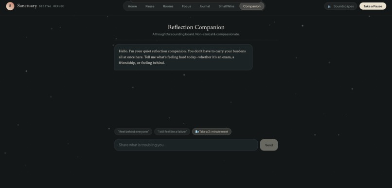 Aaraam – screenshot 1