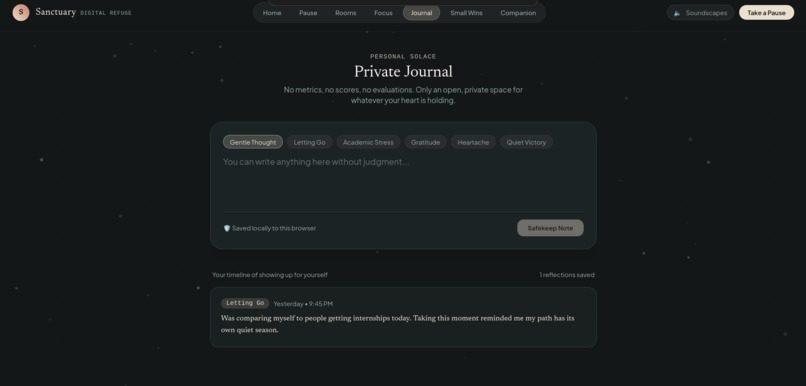 Aaraam – screenshot 4