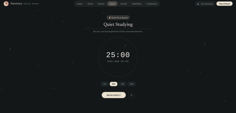Aaraam – screenshot 5