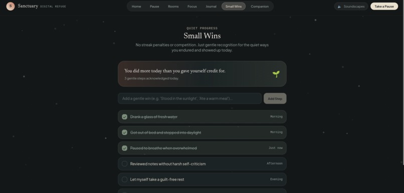 Aaraam – screenshot 7