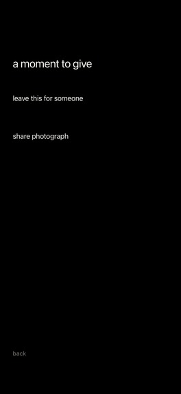 Stare: A Sitting Practice – screenshot 4