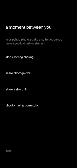 Stare: A Sitting Practice – screenshot 6