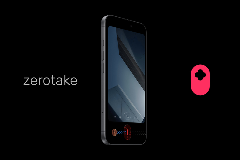 zerotake – screenshot 3
