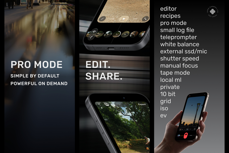 zerotake – screenshot 2