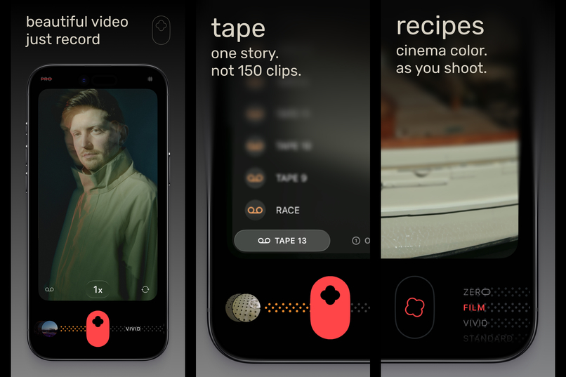 zerotake – screenshot 4