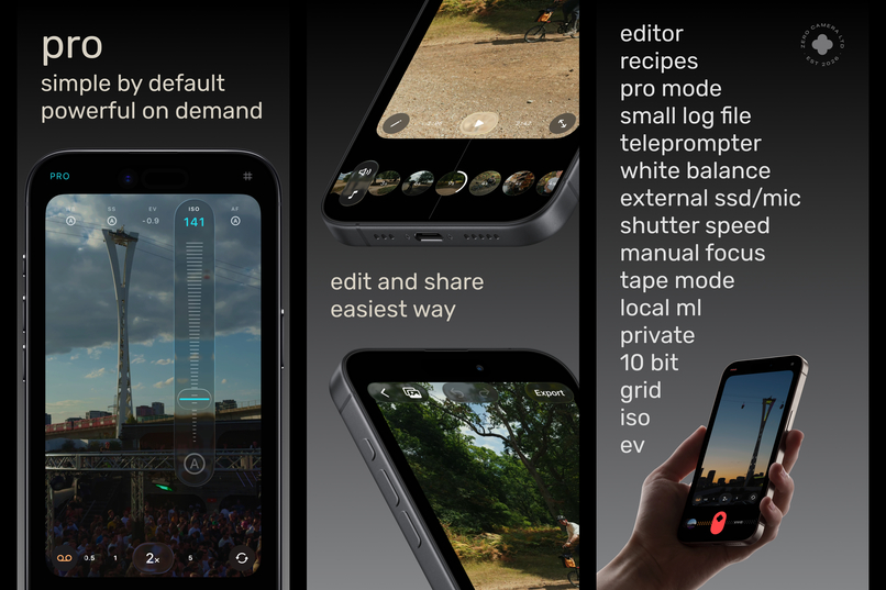 zerotake – screenshot 5