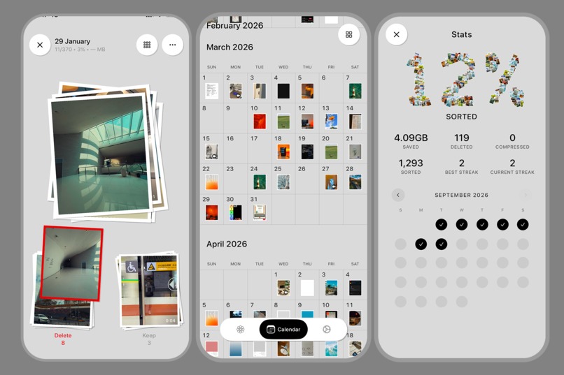 Pile – screenshot 2