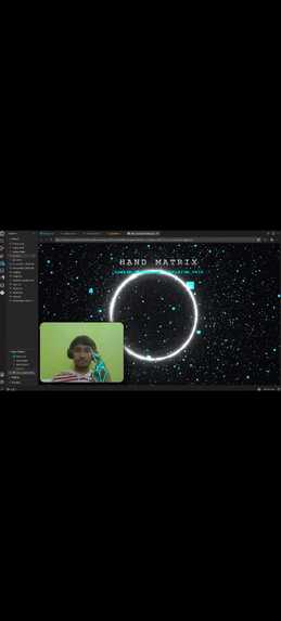 HAND MATRIX – screenshot 4