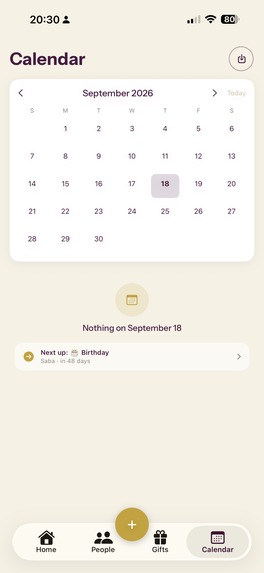 Regaly – screenshot 6