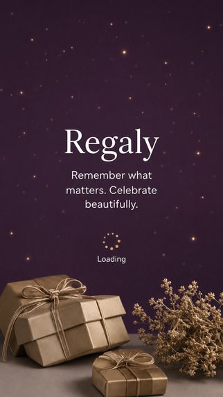 Regaly – screenshot 9