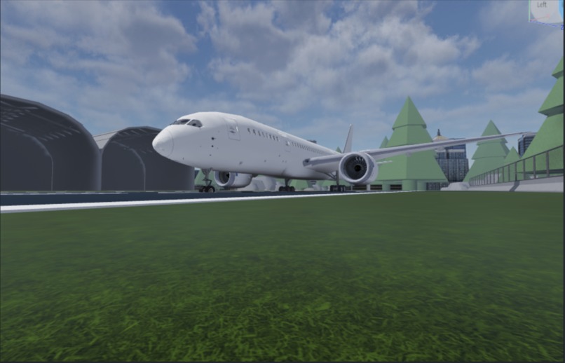 VOCA – screenshot 1