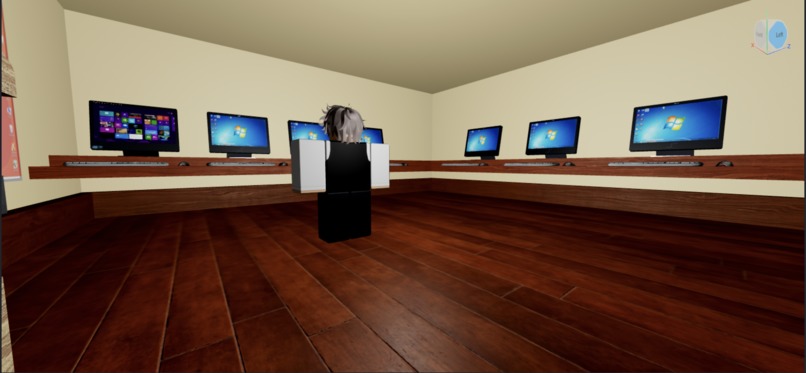 VOCA – screenshot 3