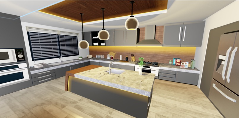 VOCA – screenshot 4