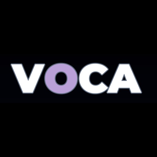 VOCA – screenshot 6