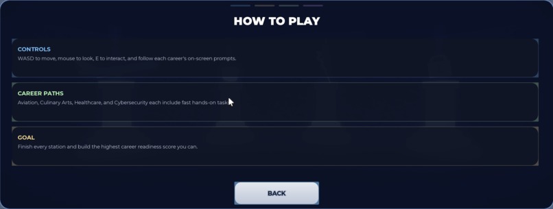 VOCA – screenshot 7