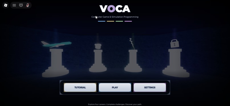 VOCA – screenshot 8