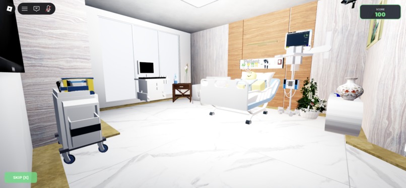 VOCA – screenshot 9