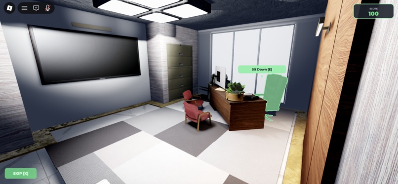 VOCA – screenshot 10