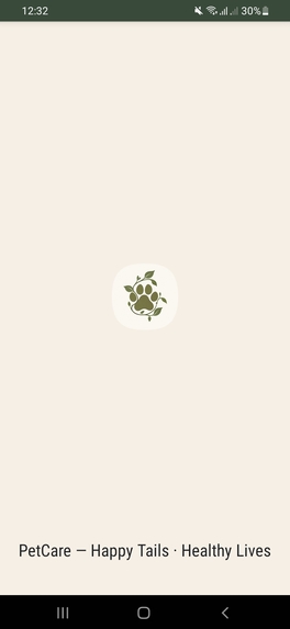 PetCare – screenshot 7