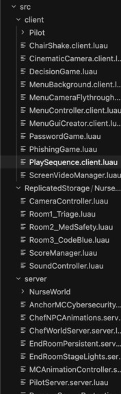 VOCA – screenshot 12