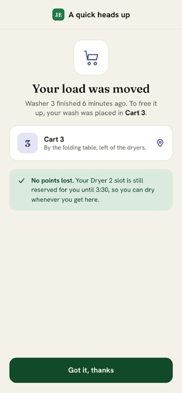 Cycle – screenshot 8