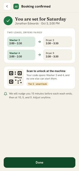 Cycle – screenshot 4
