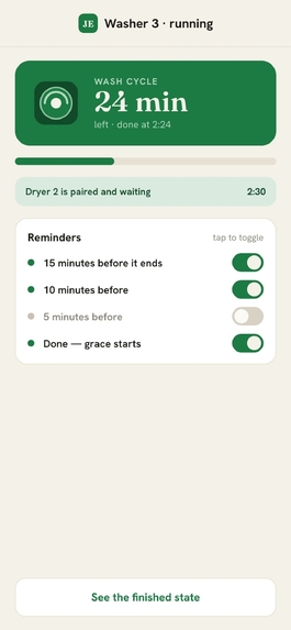 Cycle – screenshot 6