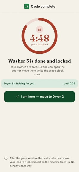 Cycle – screenshot 7