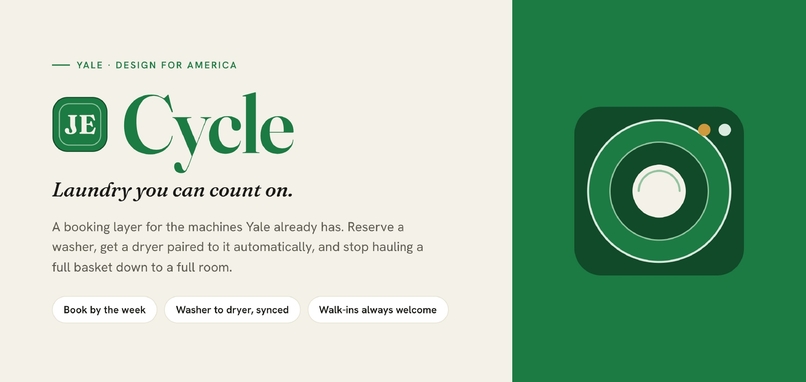 Cycle – screenshot 1