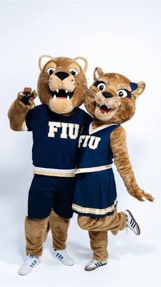 FIU PawlinaWalk – screenshot 1