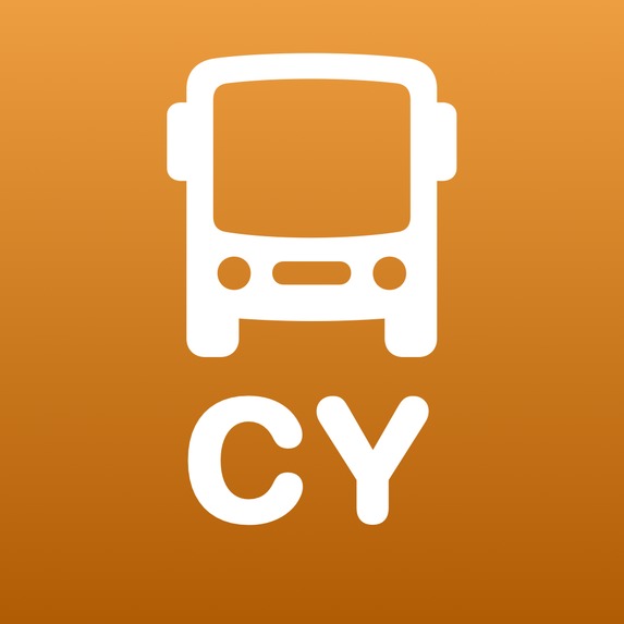 Cyprus Next Bus – screenshot 1