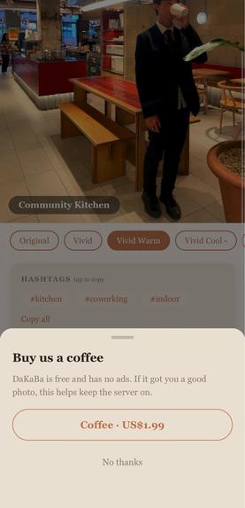 DaKaBa – screenshot 11