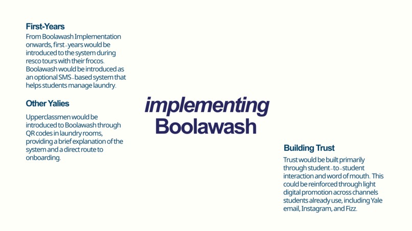 Boolawash – screenshot 15