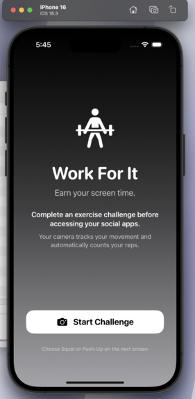 Work for it. – screenshot 2