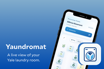 Yaundromat