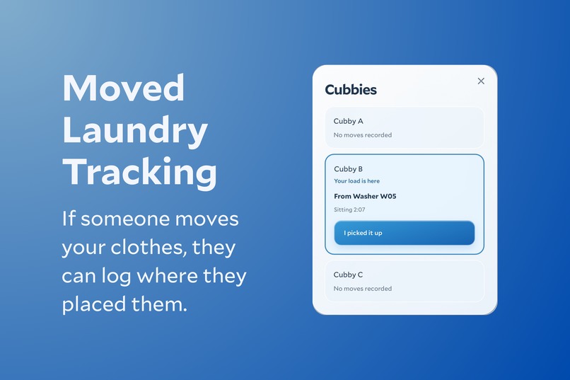 Yaundromat – screenshot 5