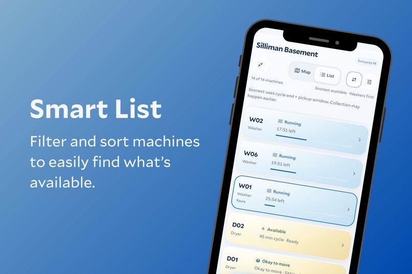 Yaundromat – screenshot 4