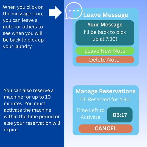 CSCPay App Redesign – screenshot 3