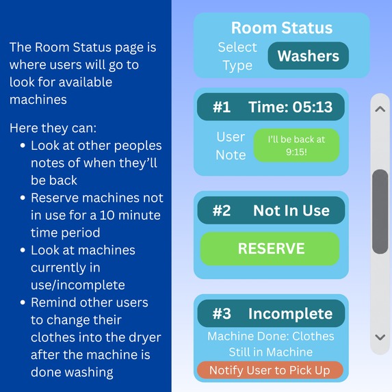 CSCPay App Redesign – screenshot 5