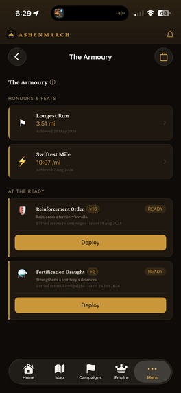 Ashenmarch – screenshot 12