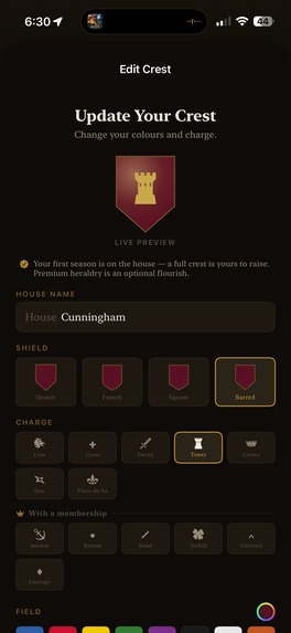 Ashenmarch – screenshot 14