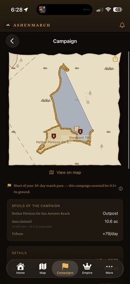 Ashenmarch – screenshot 8