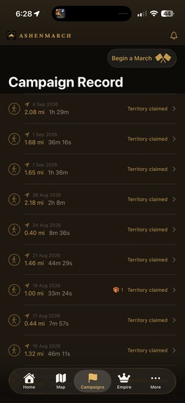 Ashenmarch – screenshot 7