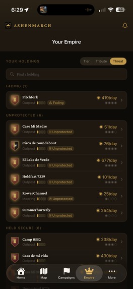 Ashenmarch – screenshot 11