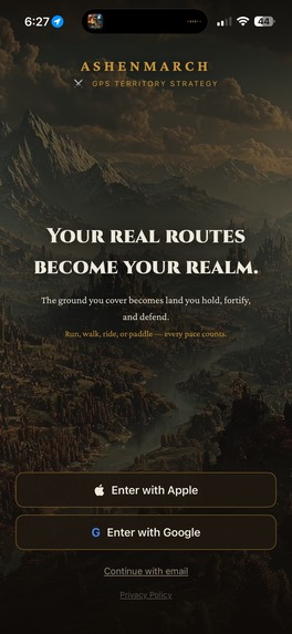 Ashenmarch – screenshot 3