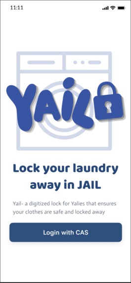 Yail – screenshot 1