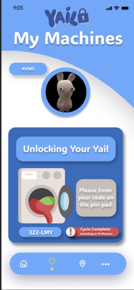 Yail – screenshot 5